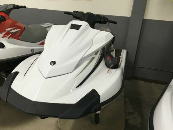 $8,999, 2015 Yamaha VX Cruiser