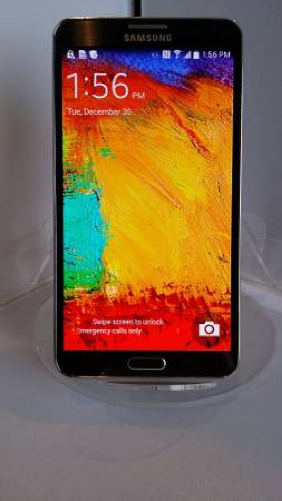 Samsung Galaxy Note 3 AT&T Unlocked 30 Day Warranty