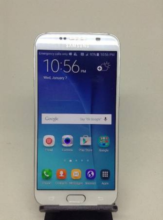 Samsung Galaxy S6 Unlocked 30 Day Warranty