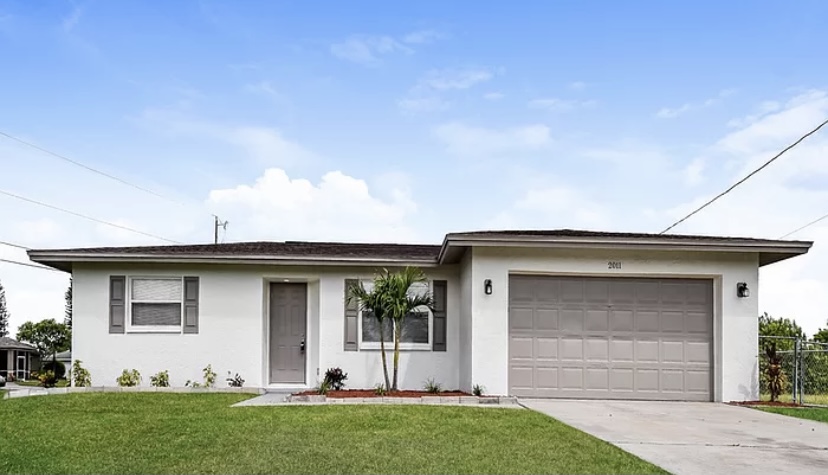 Well equipped beautiful house for rent (Kissimmee)