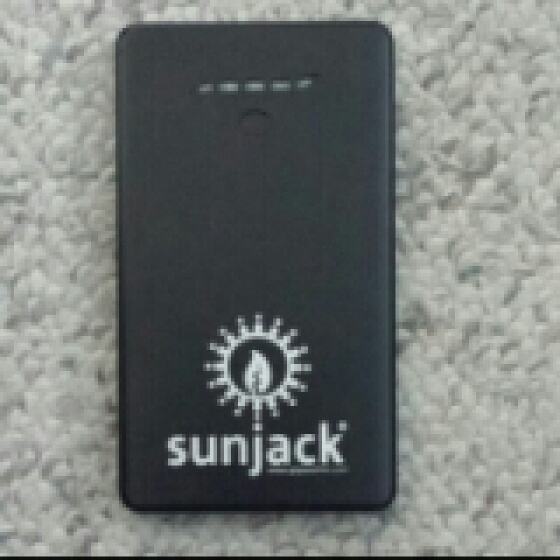 Sunjack Battery