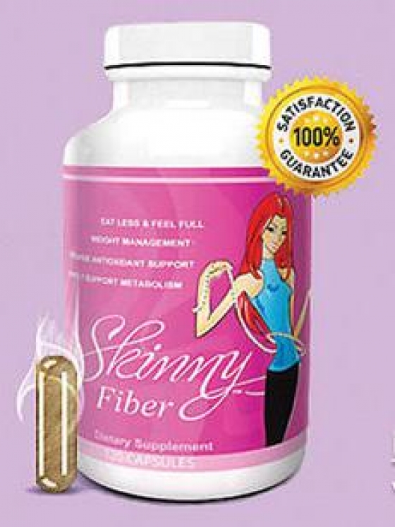 $60, Skinny Fiber Weight Loss Special. $60 for 1. $120 for 3!