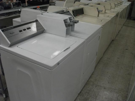 $450, Whirlpool Top Load Washer