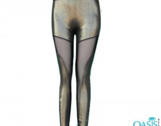 $15, Stock Up on Plus Size Leggings for Women with the Help of Oasis Bottoms