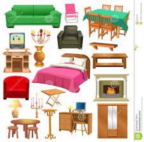 $1, HELP!!! 2 Storage Units FULL Of Good Quality Living Room, Kitchen & Bedroom Furniture.