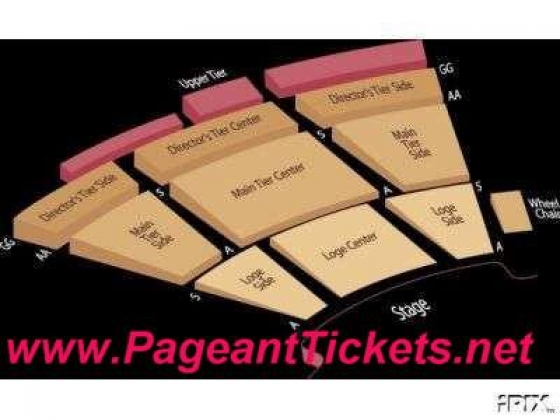 $100, 2017 Pageant of the Masters Tickets for the Irvine Bowl Laguna Beach - date - theme