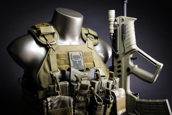 $65, Level III Body Armor starting at only $65 - AR500 Armor�