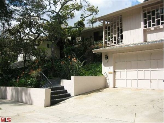 3+2.5 Westwood Hill house, walking distance to UCLA