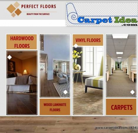 YOUR BUDGET ..............CARPET $1.29 INSTALLED ALL INCLUDED