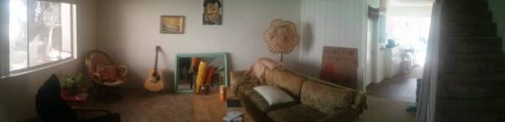 Room w/ private bathroom sublet 6/24-7/18
